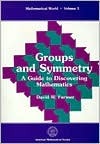 Groups and Symmetry