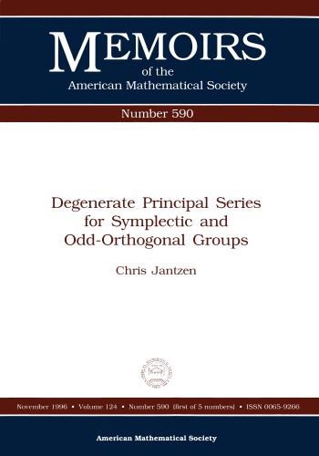 Degenerate Principle Series For Symplectic And Odd Orthogonal Groups