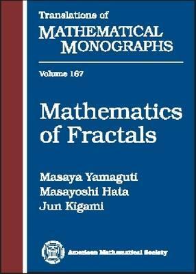 Mathematics Of Fractals