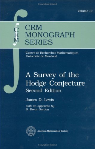 A Survey of the Hodge Conjecture