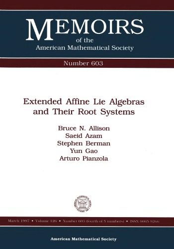 Extended Affine Lie Algebras and Their Root Systems