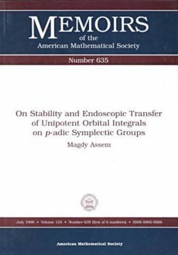 On Stability And Endoscopic Transfer Of Unipotent Orbital Integrals On P Adic Symplectic Groups