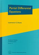 Partial Differential Equations