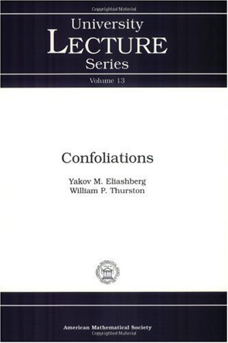 Confoliations