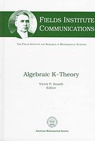 Algebraic K-Theory