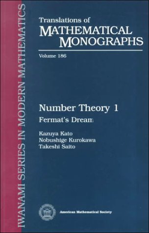 Number Theory I