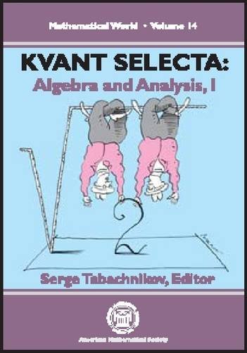 Kvant Selecta