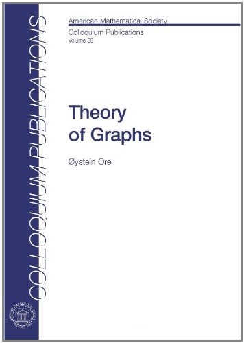 Theory of Graphs