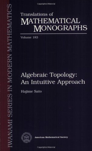 Algebraic Topology