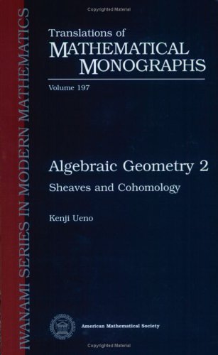 Algebraic Geometry