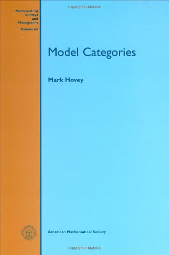 Model Categories