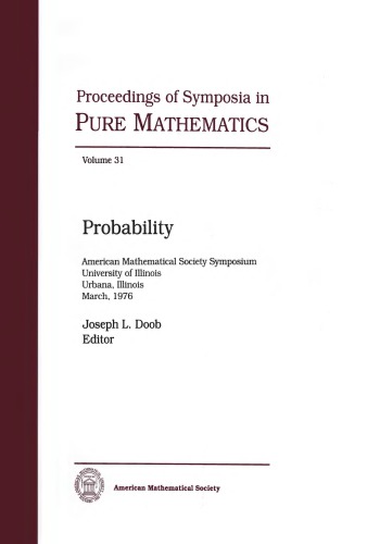 Probability