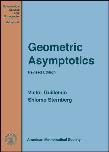 Geometric Asymptotics