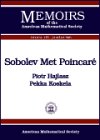 Sobolev Met Poincare