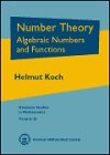 Number Theory