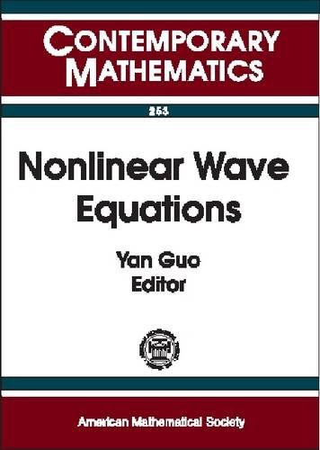 Nonlinear Wave Equations