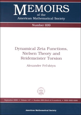 Dynamical Zeta Functions, Nielsen Theory, And Reidemeister Torsion