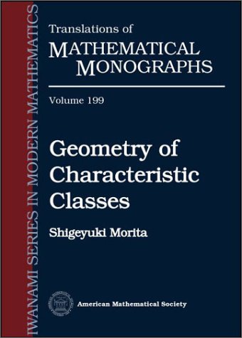 Geometry Of Characteristic Classes