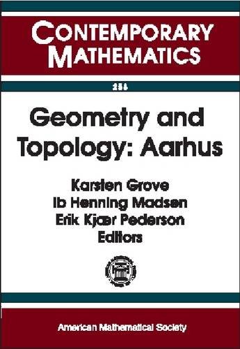 Geometry and Topology