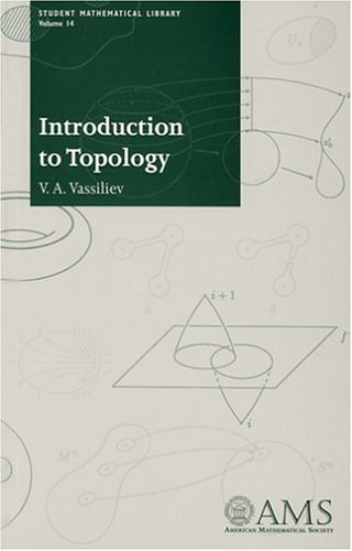 Introduction to Topology