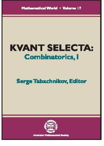 Kvant Selecta