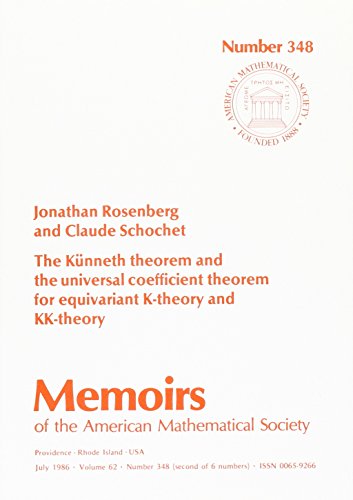 The Künneth Theorem And The Universal Coefficient Theorem For Equivariant K Theory And Kk Theory