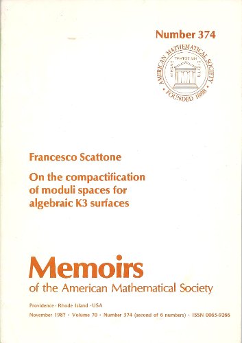 On The Compactification Of Moduli Spaces For Algebraic K3 Surfaces