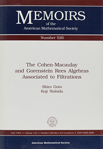 The Cohen-Macaulay and Gorenstein Rees Algebras Associated to Filtrations