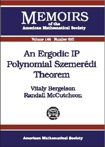 Ergodic IP Polynomial Szemeredi Theorem