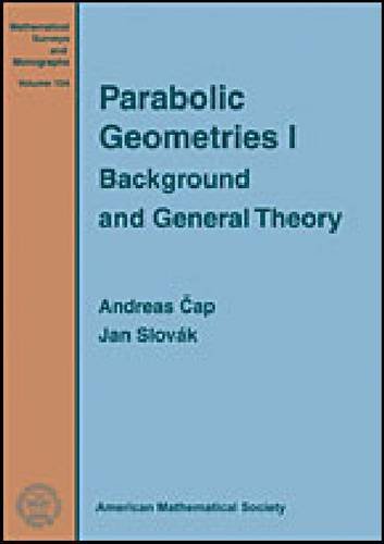 Parabolic Geometries