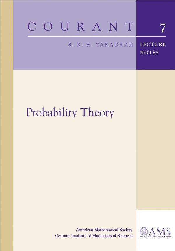 Probability Theory