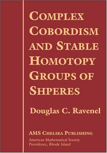 Complex Cobordism and Stable Homotopy Groups of Spheres