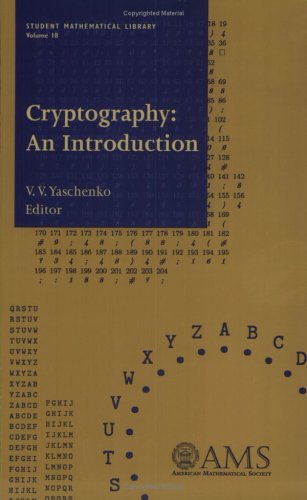 Cryptography