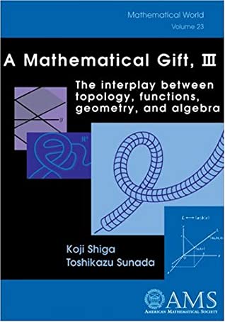 A Mathematical Gift.