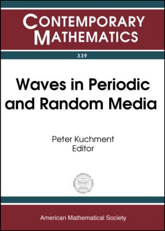 Waves in Periodic and Random Media