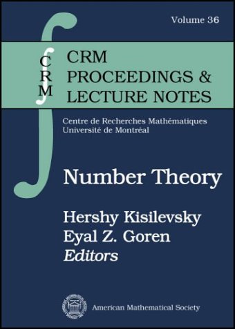 Number Theory