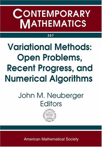 Variational Methods