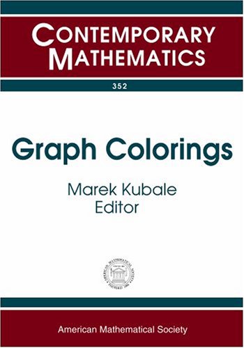 Graph Colorings