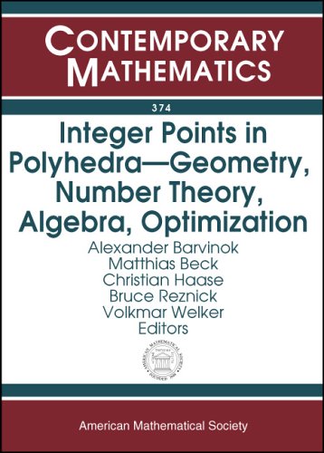 Integer Points in Polyhedra