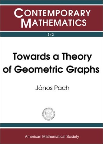 Towards a Theory of Geometric Graphs