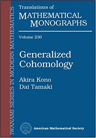 Generalized Cohomology