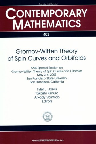 Gromov-Witten Theory of Spin Curves and Orbifolds