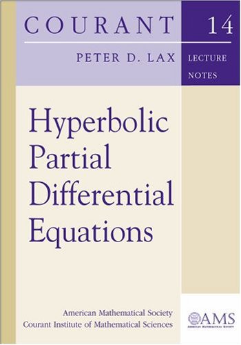 Hyperbolic Partial Differential Equations