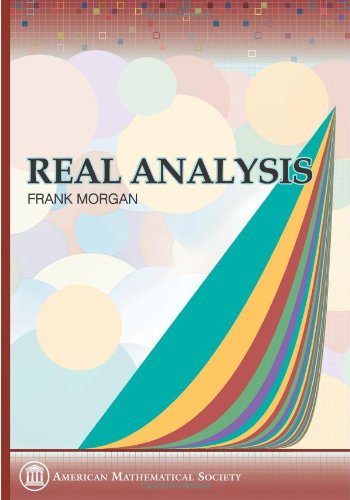 Real Analysis