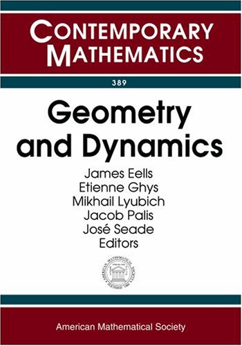 Geometry and Dynamics