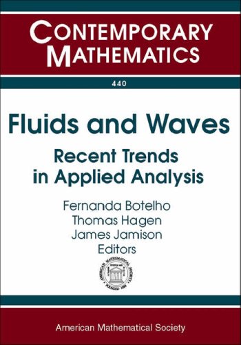 Fluids and Waves