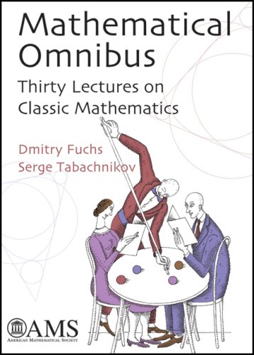 Mathematical Omnibus 