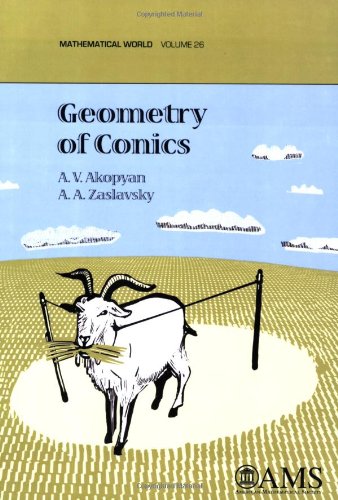 Geometry of Conics