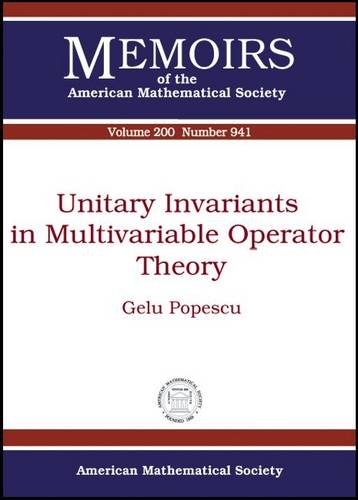 Unitary Invariants in Multivariable Operator Theory