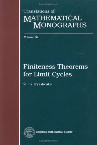 Finiteness Theorems For Limit Cycles